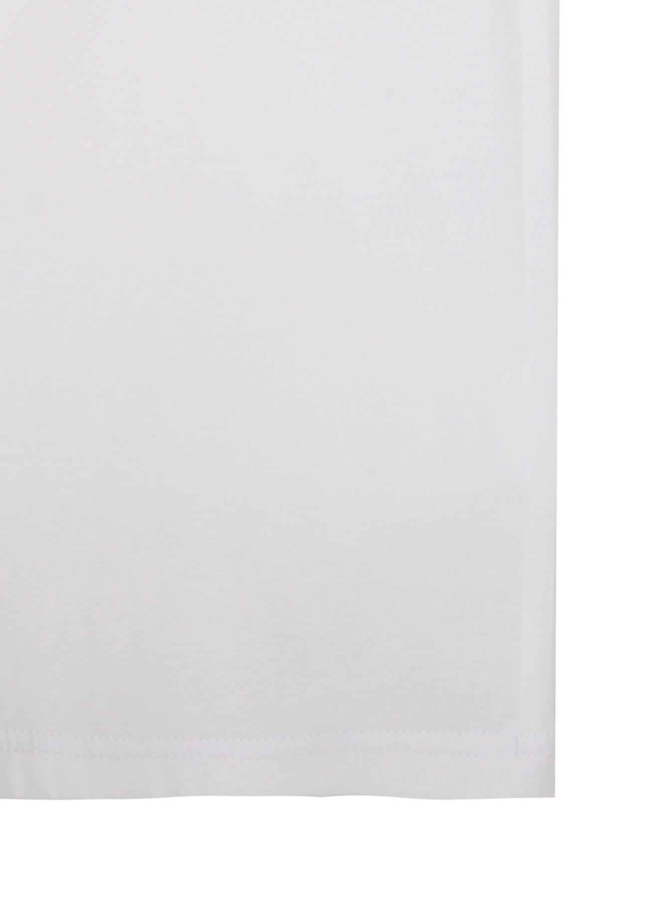 110/2 COTTON PLAIN STITCH BINDER SHORT SLV T