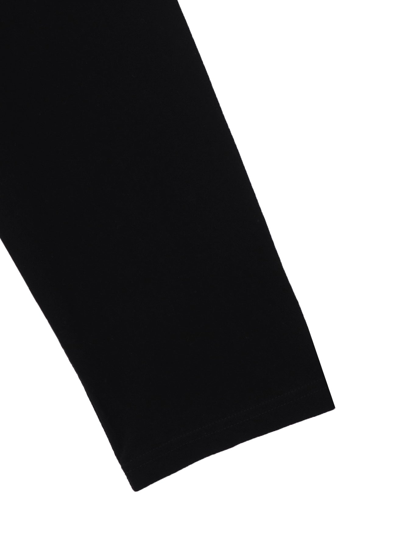 40/- HIGH TWISTED JERSEY DESIGN NECK LINE GUSSET SLV T