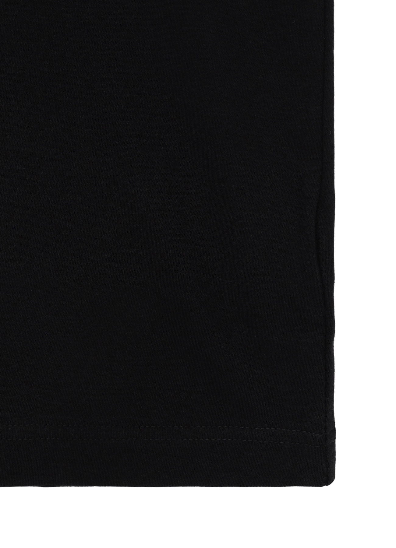 EMBROIDERED SHORT SLEEVE TEE A