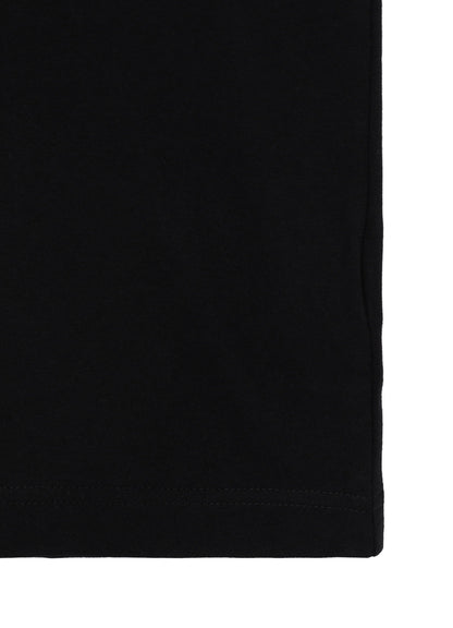 EMBROIDERED SHORT SLEEVE TEE A