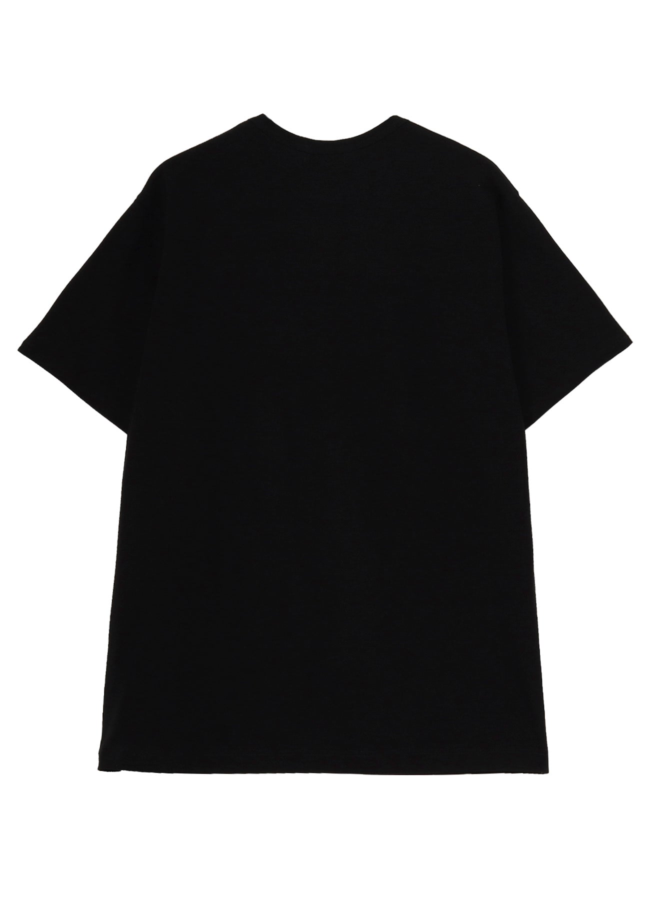 EMBROIDERED SHORT SLEEVE TEE B
