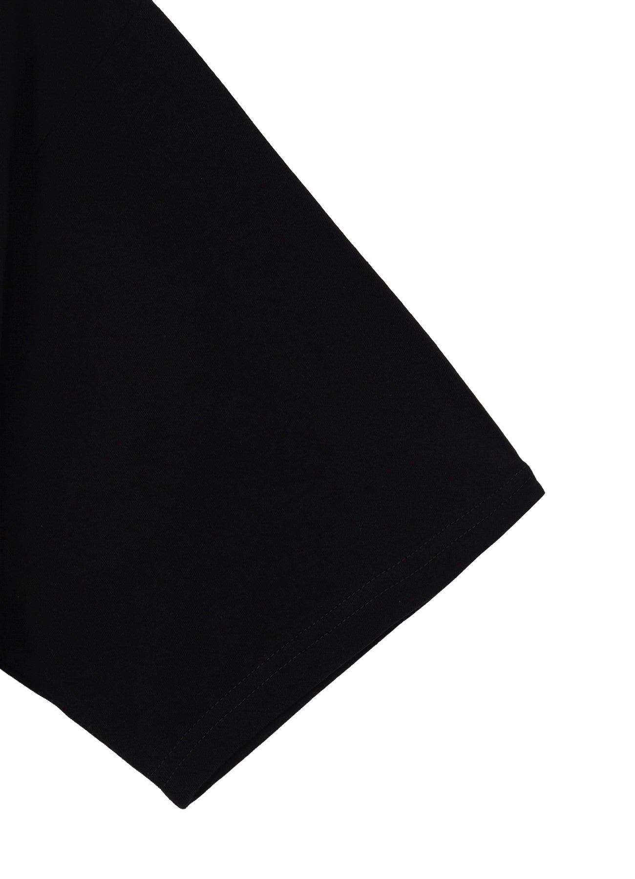 EMBROIDERED SHORT SLEEVE TEE B