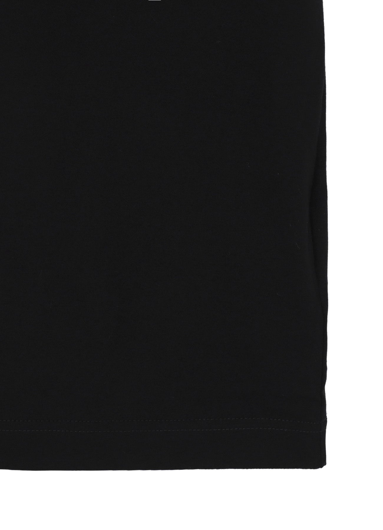 EMBROIDERED SHORT SLEEVE TEE B