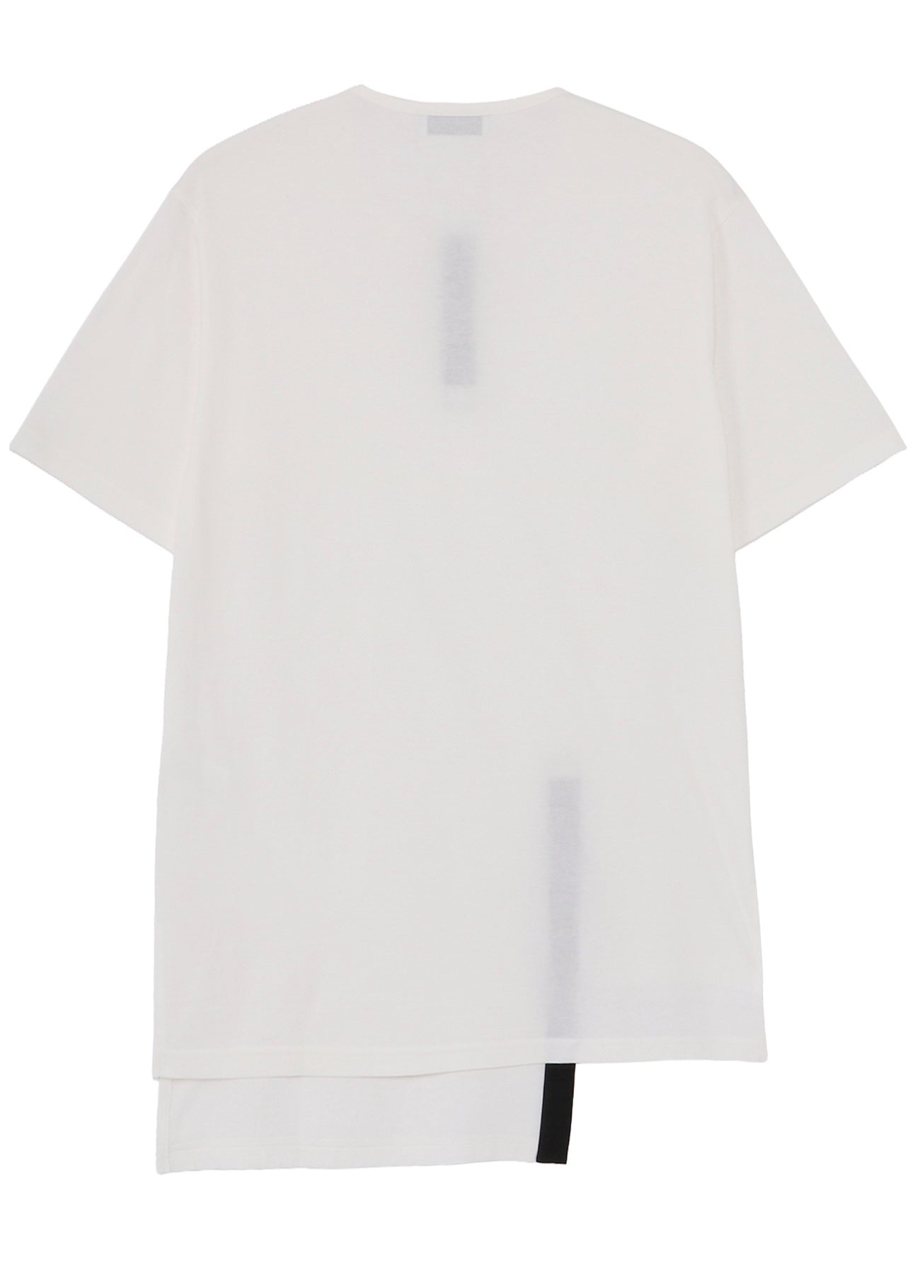 30/- COMBED PLAIN STITCH ASM HENLEY NECK T