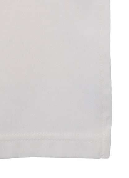 30/- COMBED PLAIN STITCH ASM HENLEY NECK T