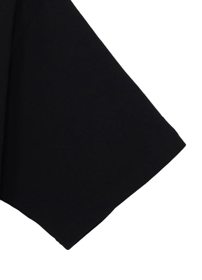 30/- COMBED PLAIN STITCH ASM HENLEY NECK T