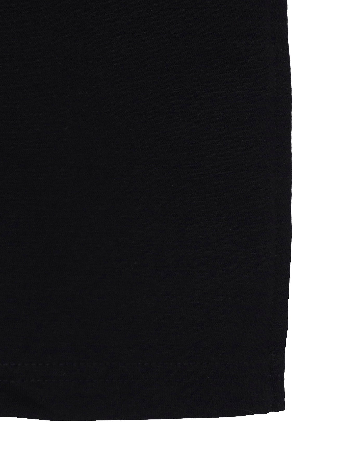 30/- COMBED PLAIN STITCH ASM HENLEY NECK T