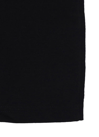 30/- COMBED PLAIN STITCH ASM HENLEY NECK T