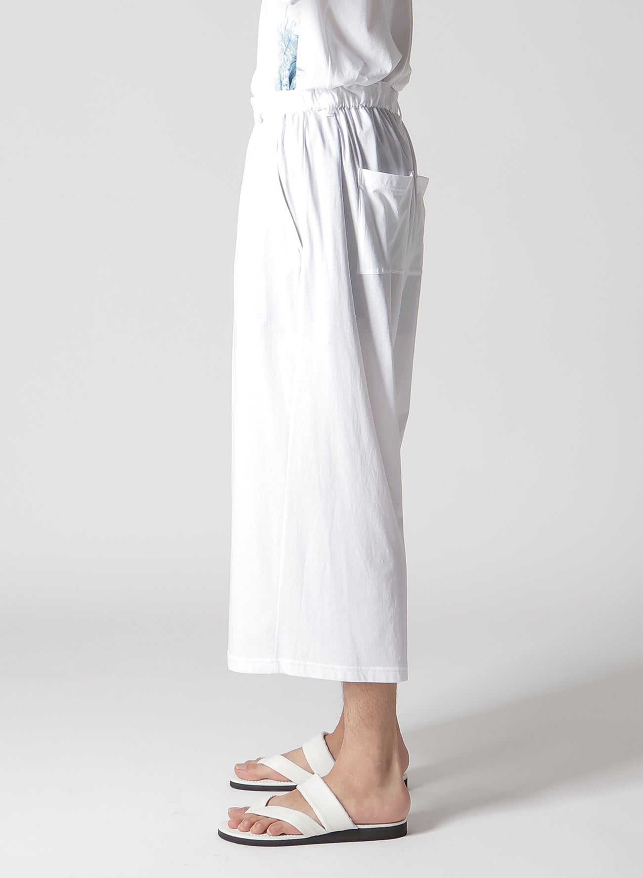 110/2COTTON PS PANTS PT B