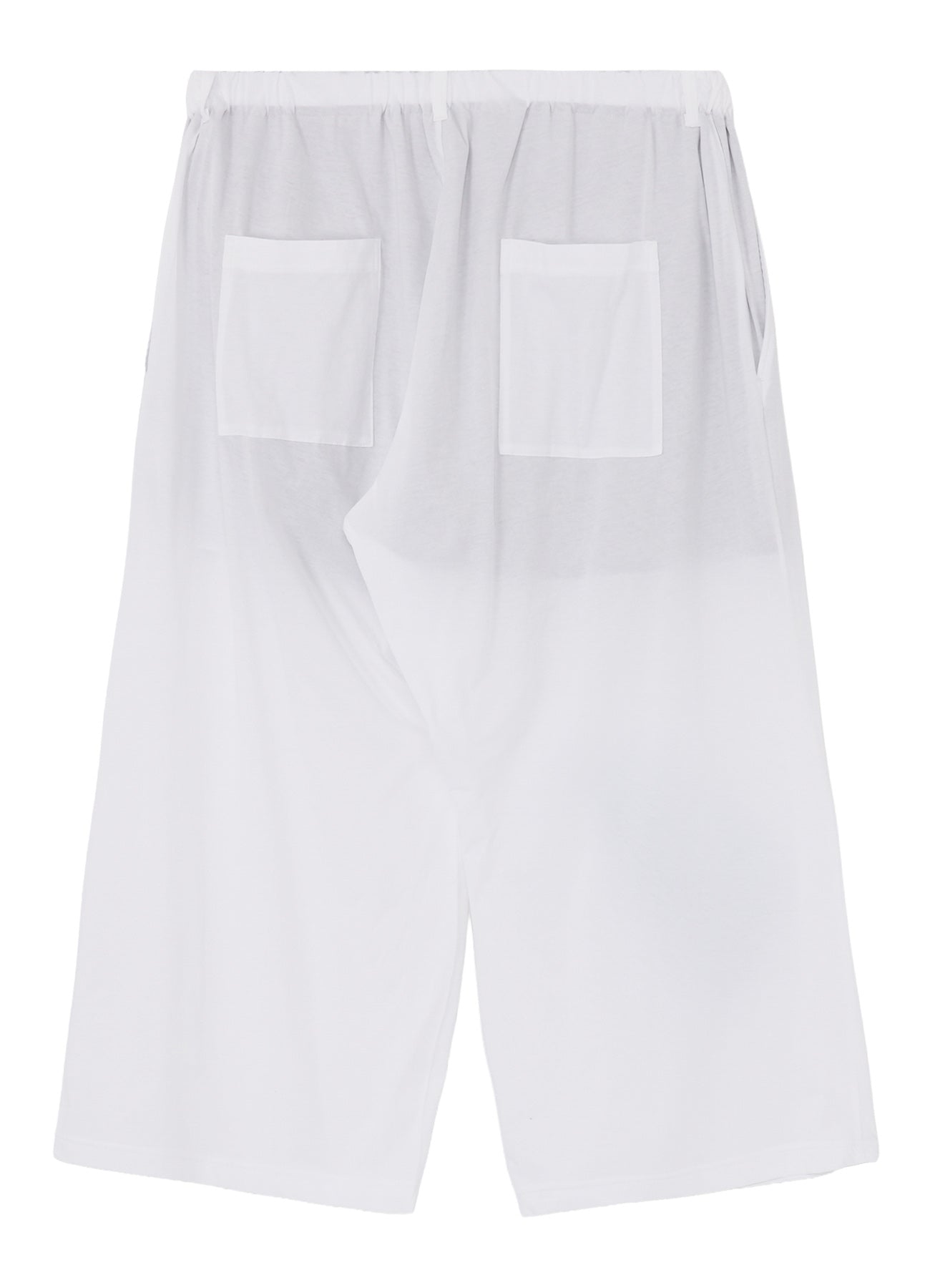 110/2COTTON PS PANTS PT B