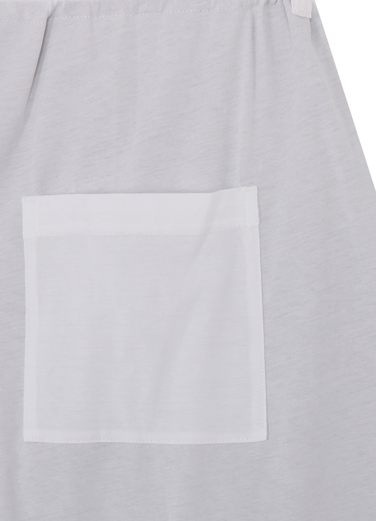 110/2COTTON PS PANTS PT B