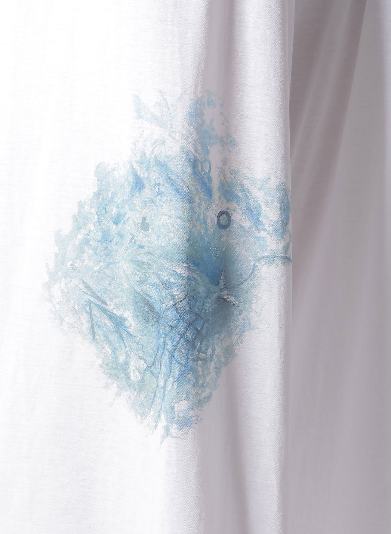 110/2COTTON PS PANTS PT B