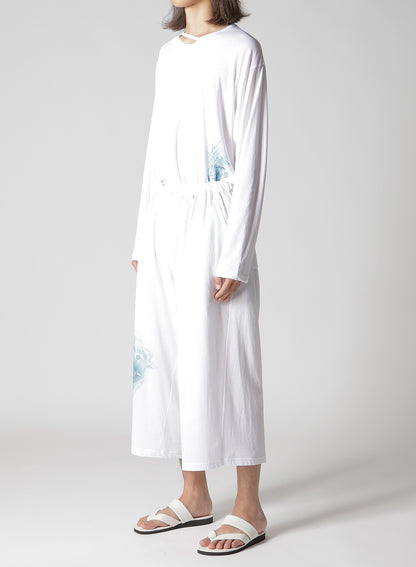 110/2COTTON PS PANTS PT B