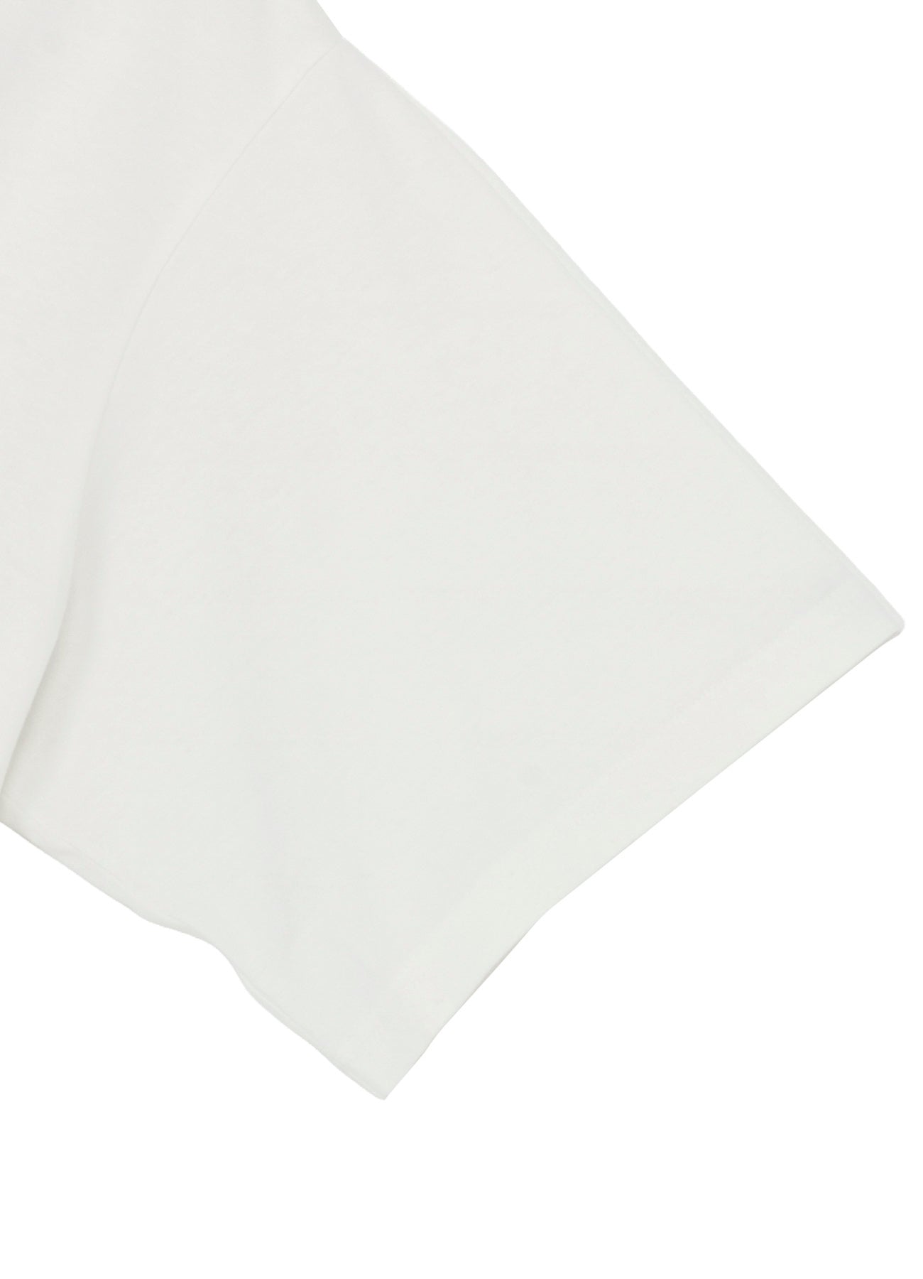 30/- COMBED PLAIN STITCH SHORT SLEEVE TEE