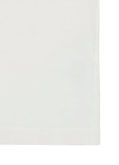 30/- COMBED PLAIN STITCH SHORT SLEEVE TEE