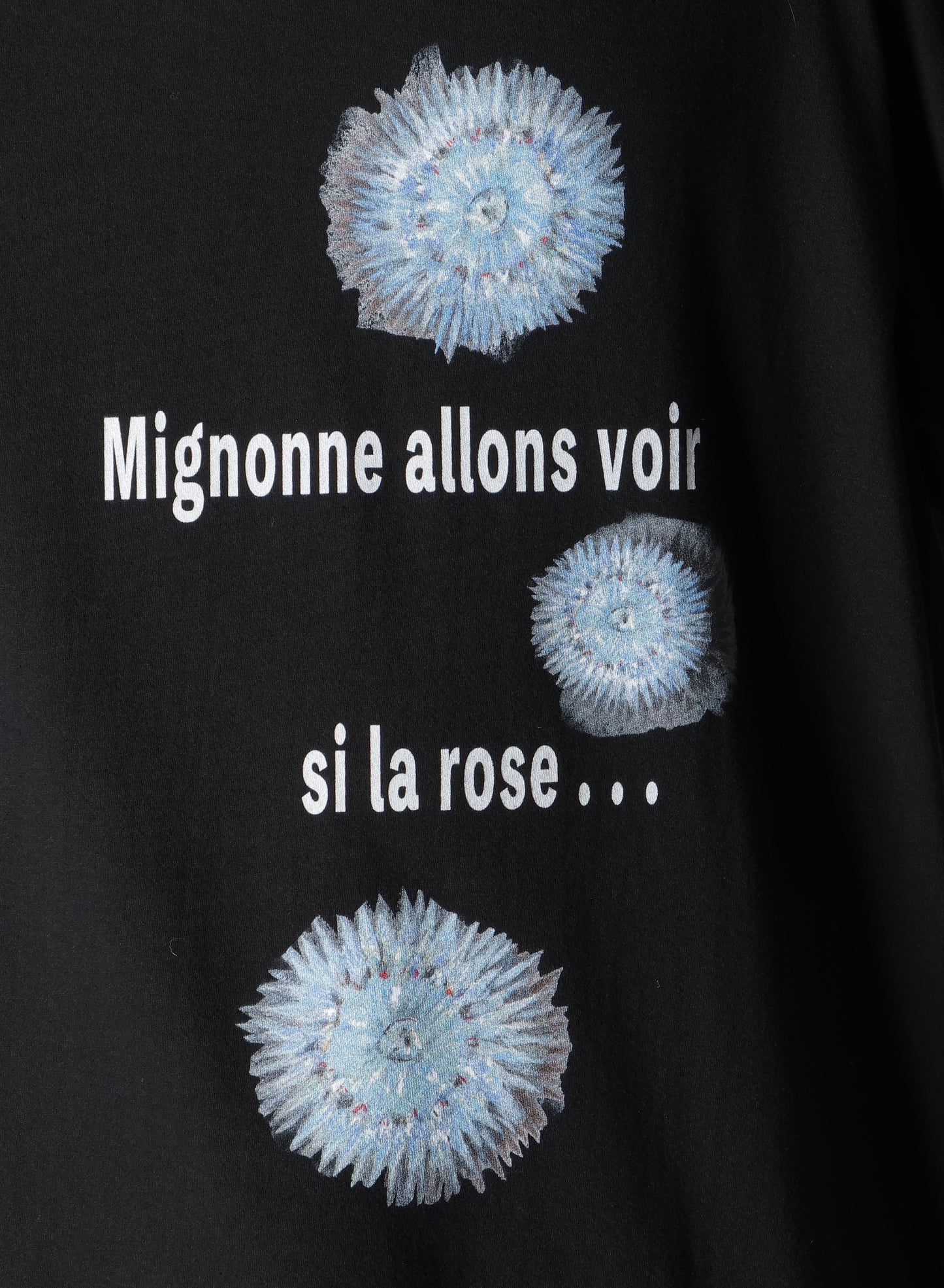 30/- COMBED PLAIN STITCH SHORT SLV T PT D