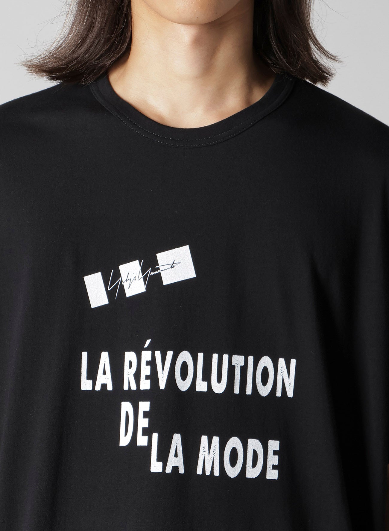 30/- COMBED PLAIN STITCH SHORT SLEEVE TEE