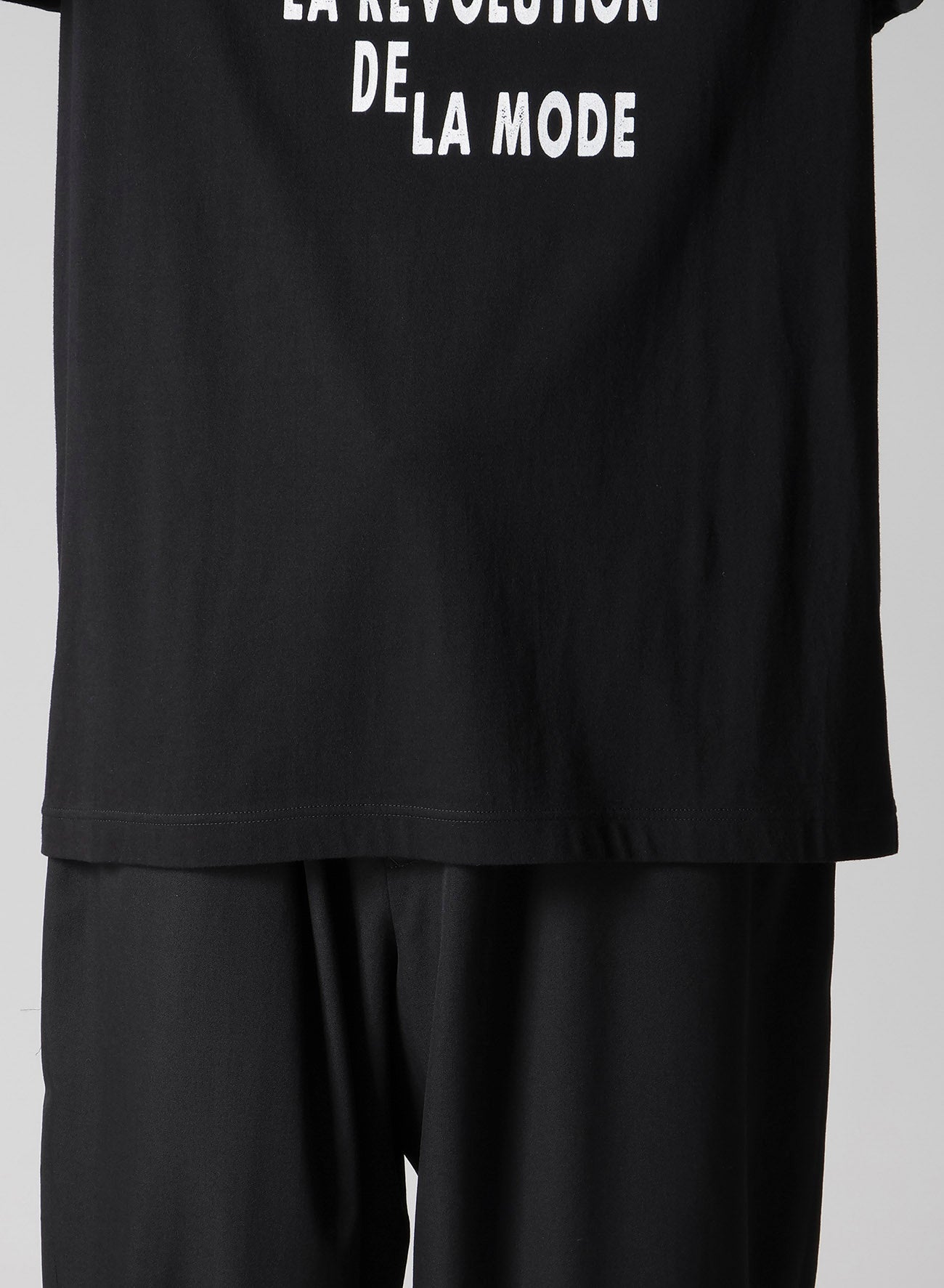 30/- COMBED PLAIN STITCH SHORT SLEEVE TEE