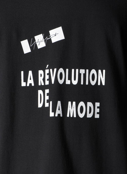 30/- COMBED PLAIN STITCH SHORT SLEEVE TEE