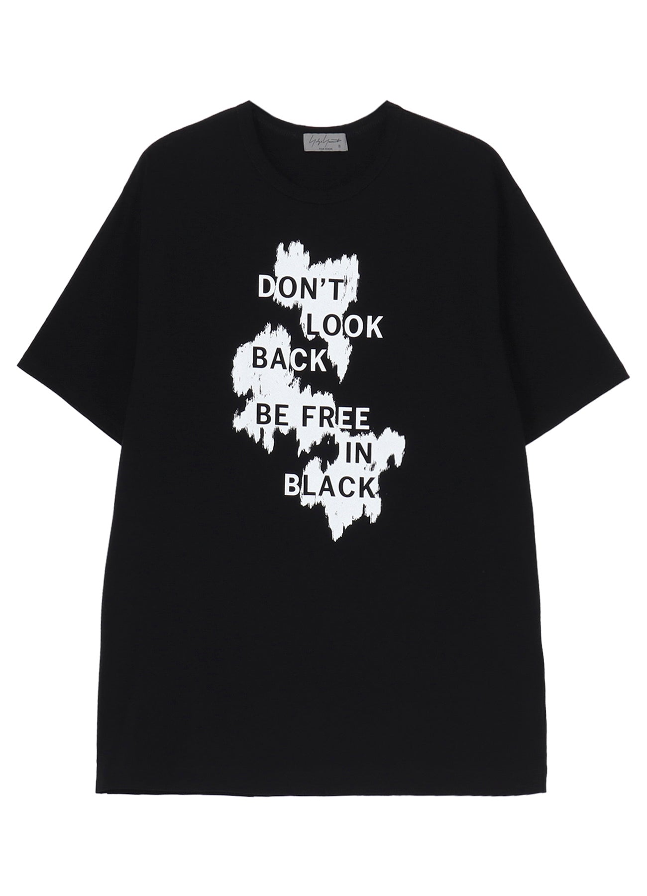 30/- COMBED PLAIN STITCH SHORT SLV T PT H