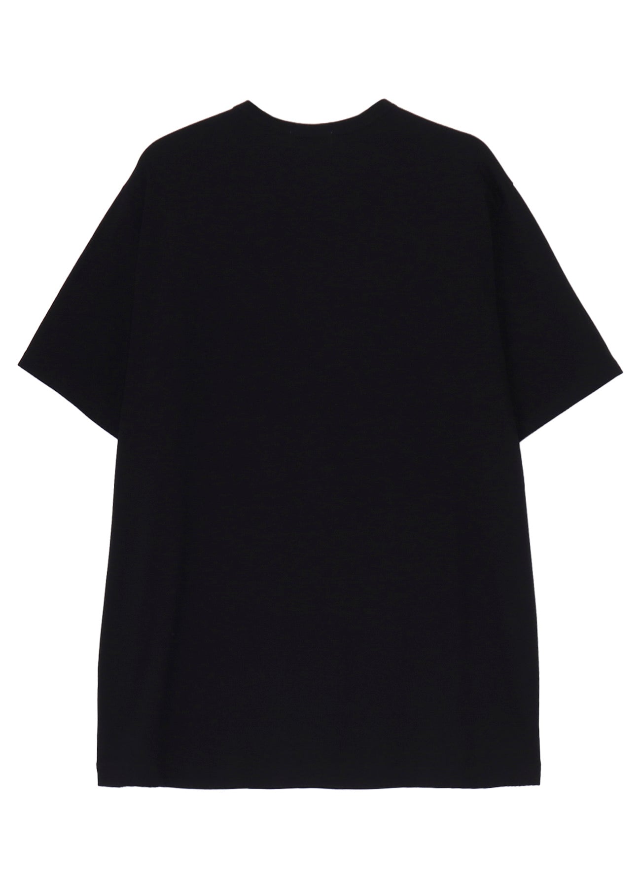 30/- COMBED PLAIN STITCH SHORT SLV T PT H