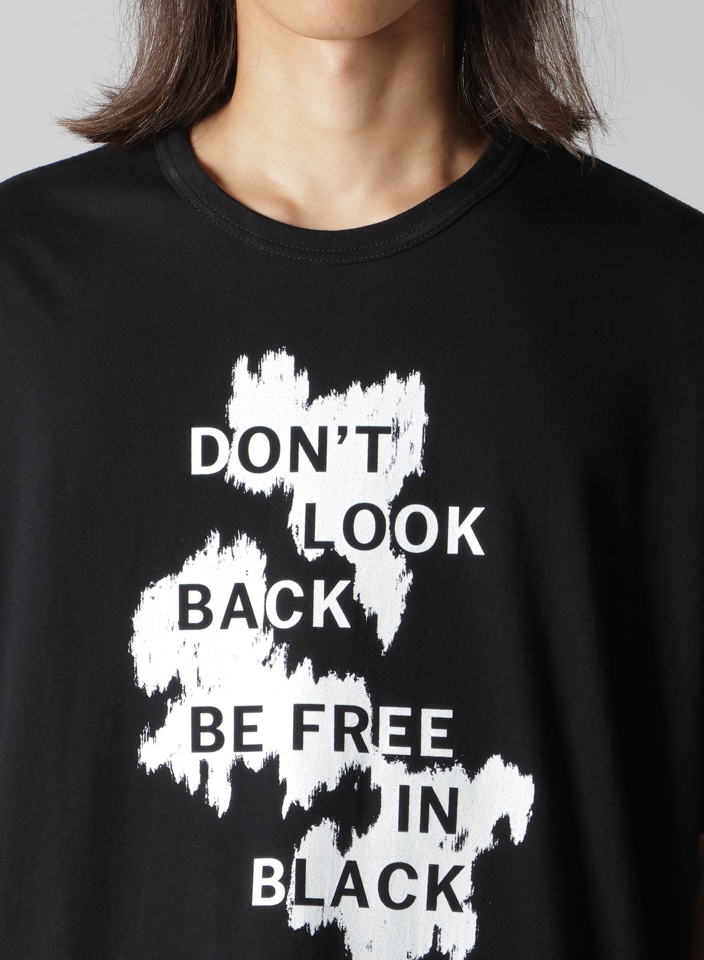 30/- COMBED PLAIN STITCH SHORT SLV T PT H