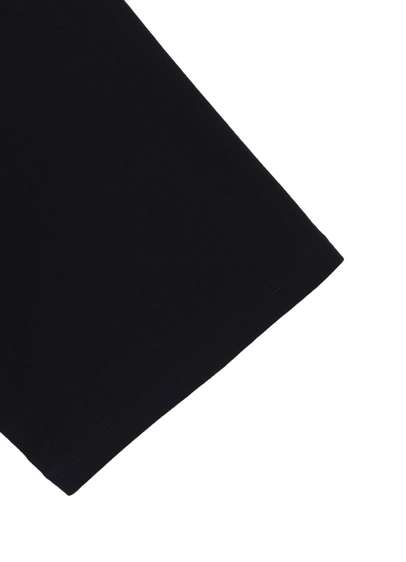 30/- COMBED PLAIN STITCH SHORT SLV T PT H