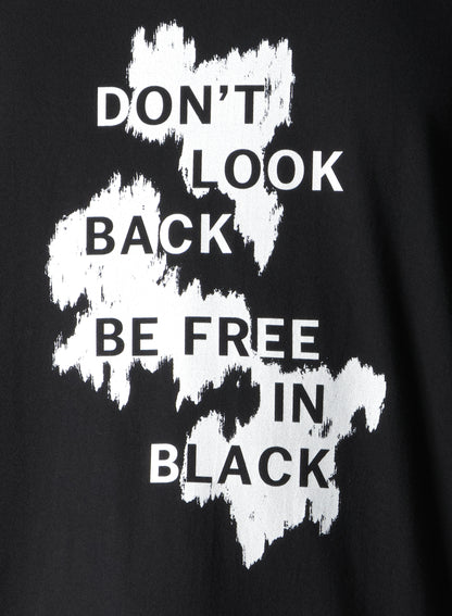 30/- COMBED PLAIN STITCH SHORT SLV T PT H