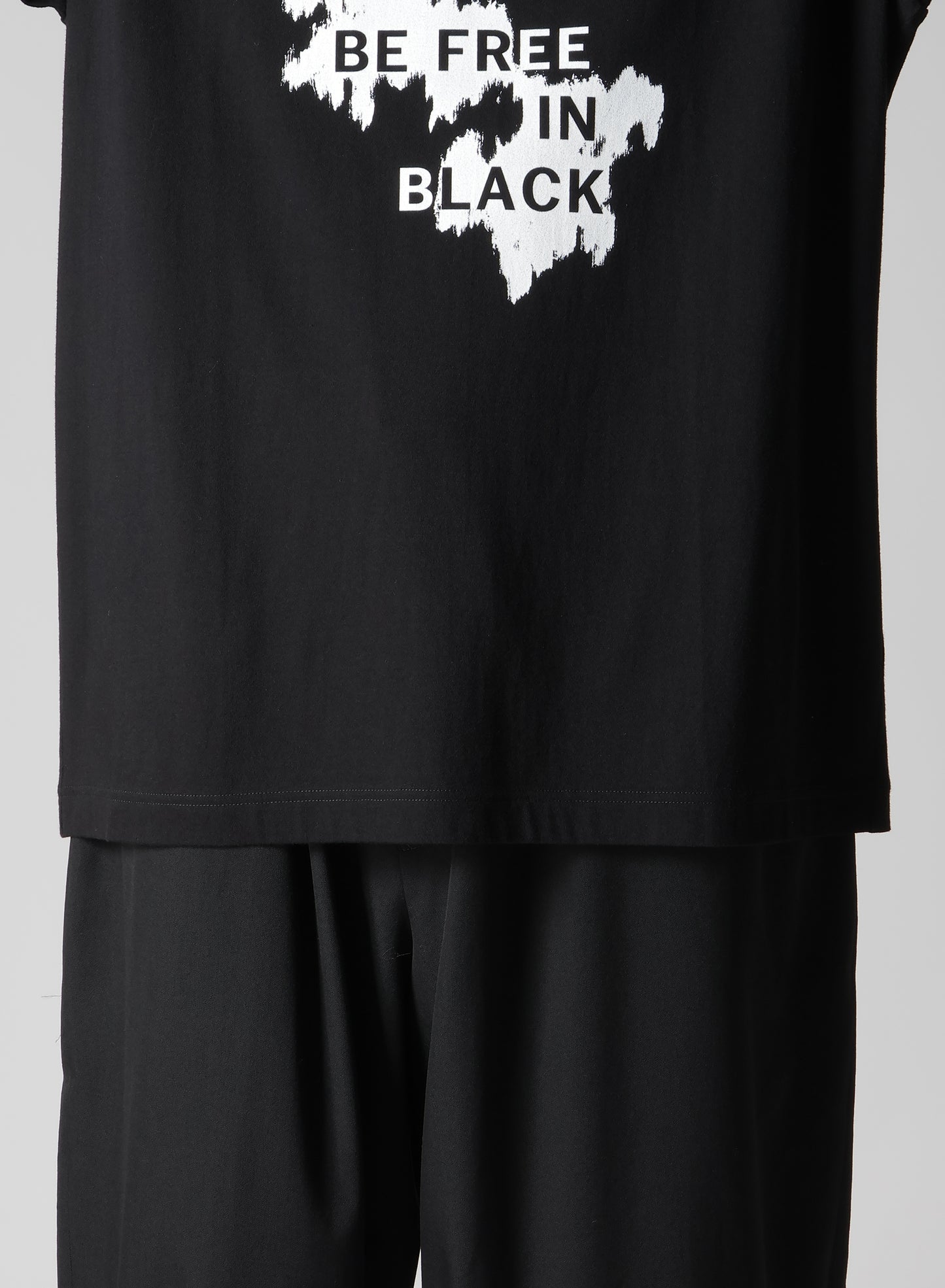 30/- COMBED PLAIN STITCH SHORT SLV T PT H