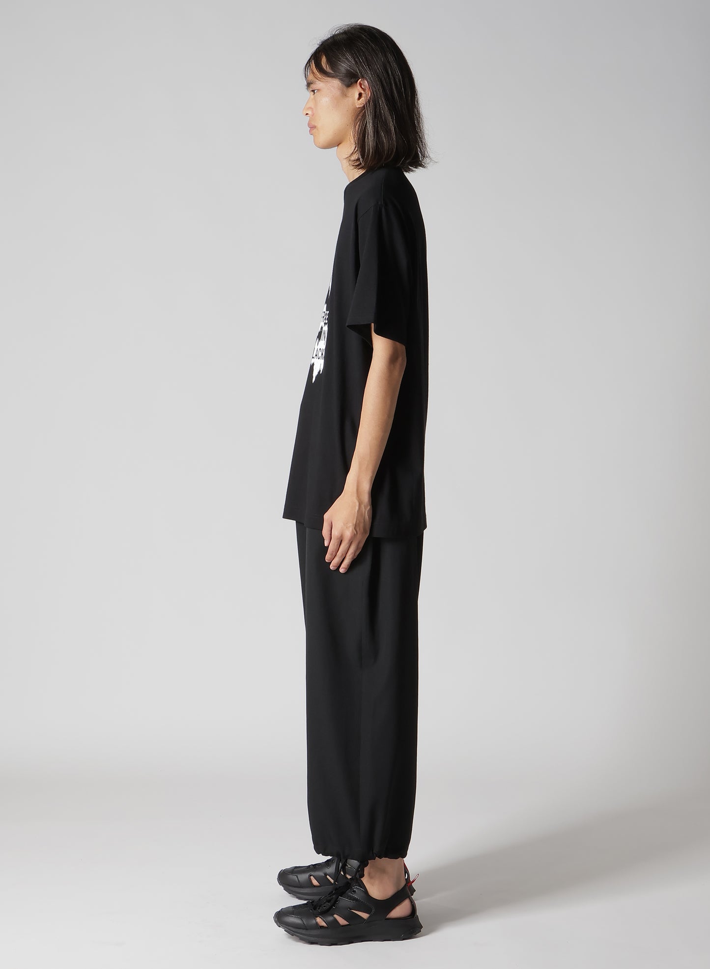 30/- COMBED PLAIN STITCH SHORT SLV T PT H