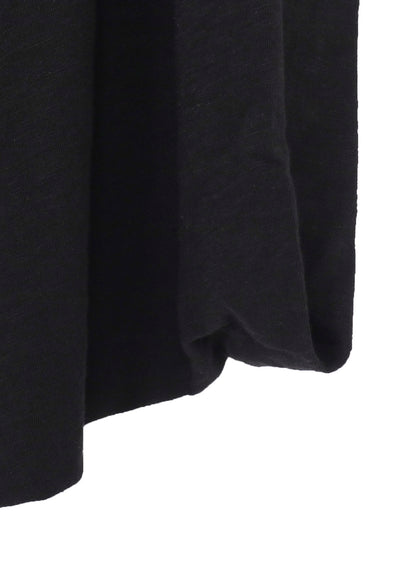 30/- ELS COTTON PS DRAPE SHORT SLV T