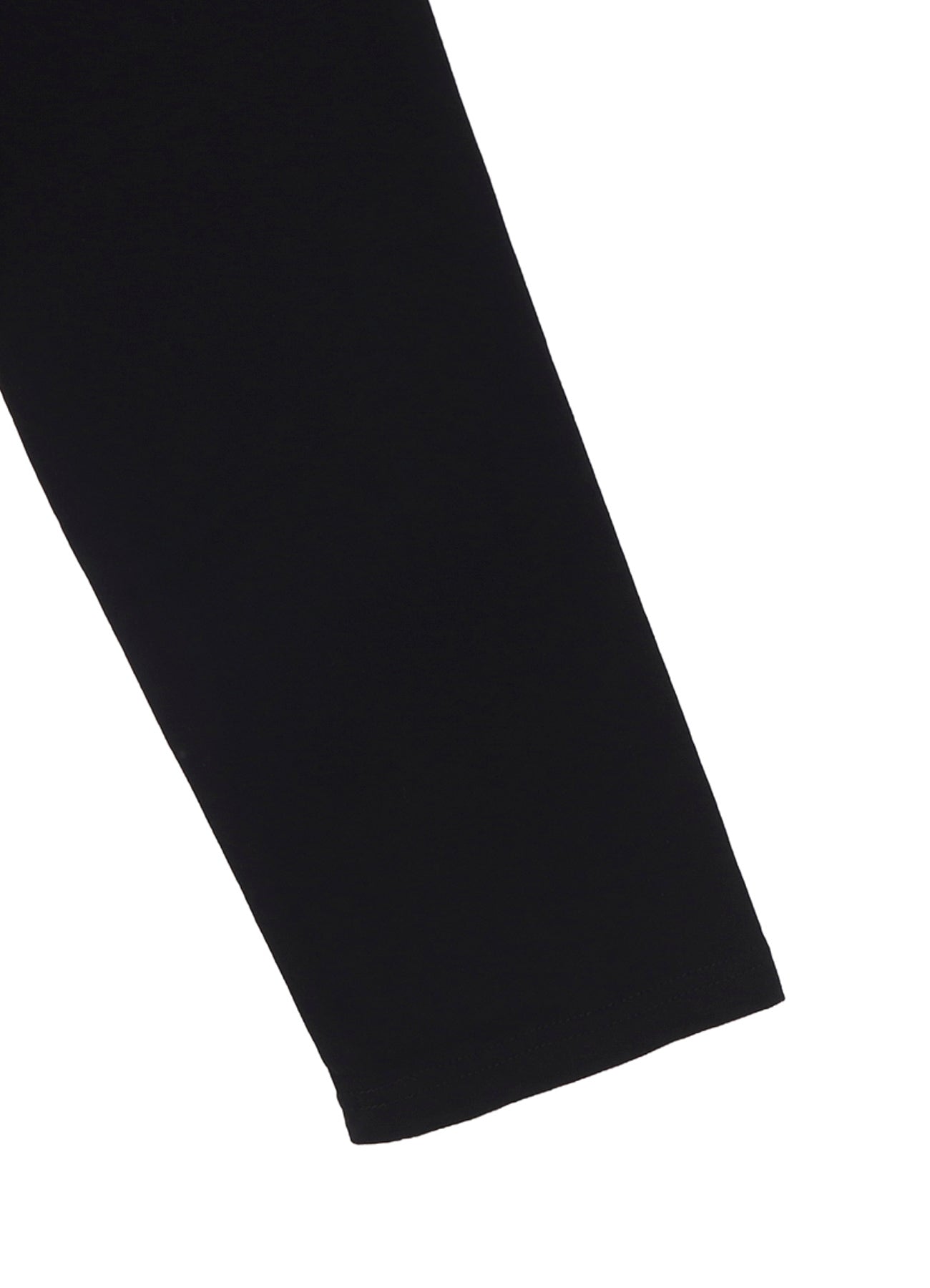 30/- COMBED PLAIN STITCH GUSSET LONG SLV PT