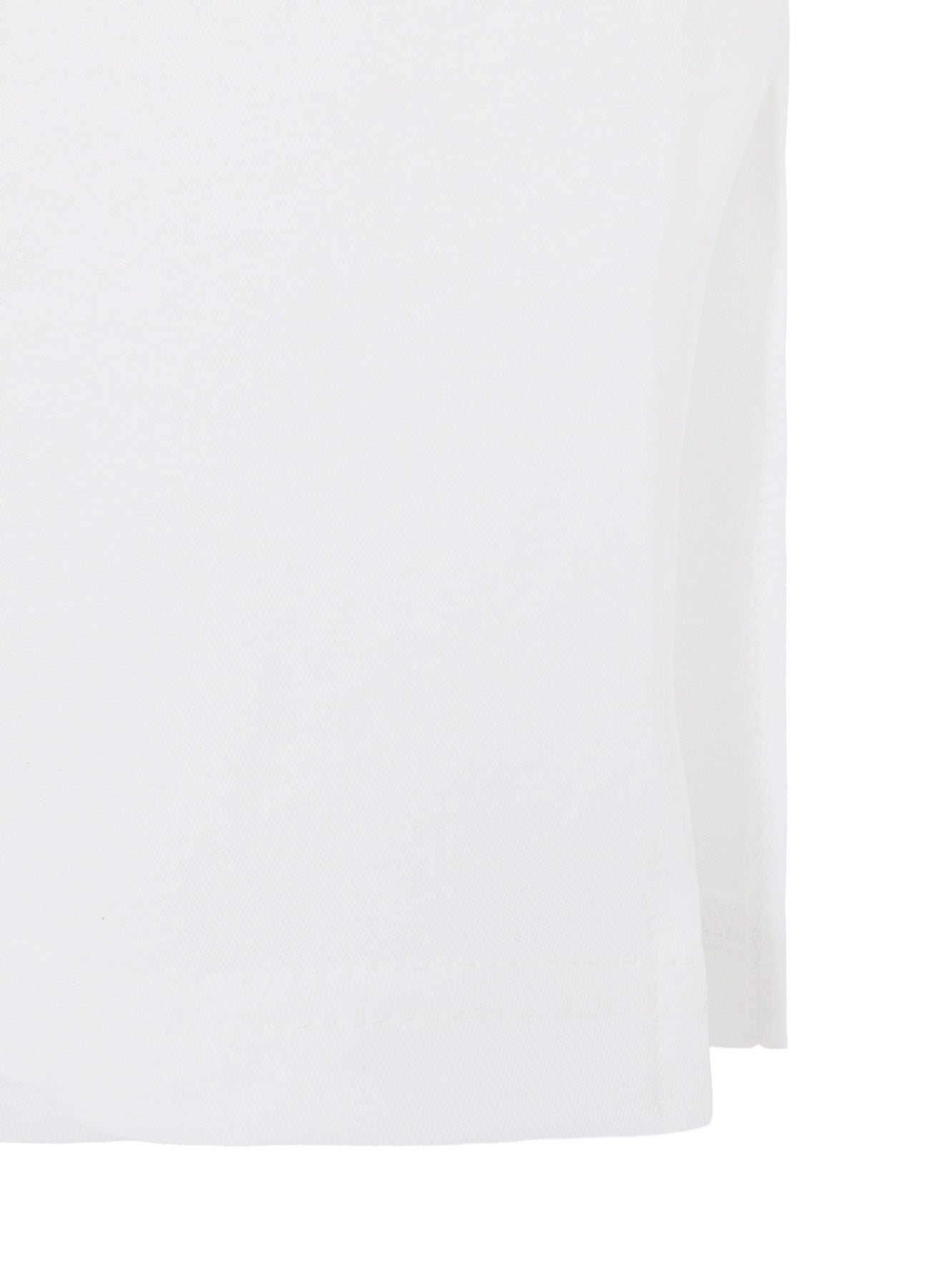 50/-SUPER HIGH TWISTED JERSEY D NECK LINE LONG SLV PT B