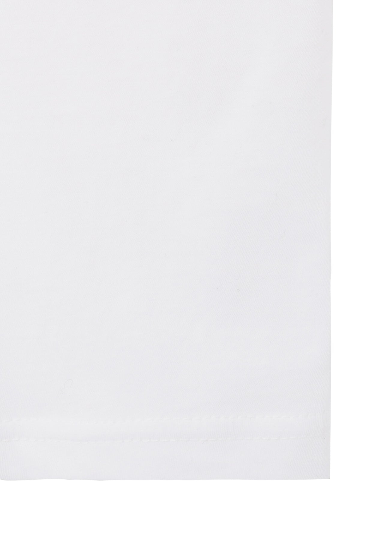 SUPER HIGH TWISTED JERSEY BUTTON DETAIL LONG SLV