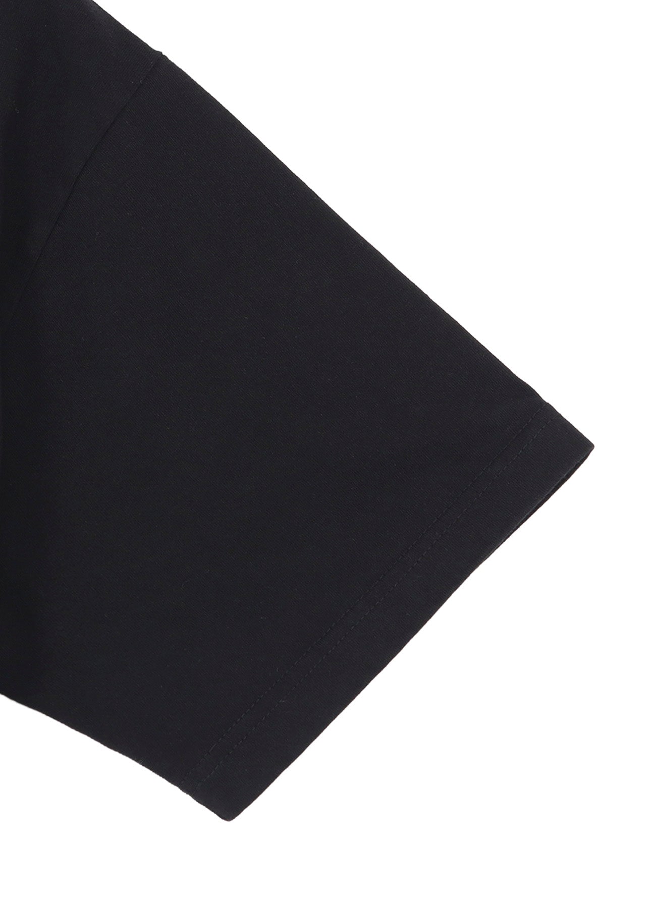 YOHJI YAMAMOTO × NH TEE SS-1