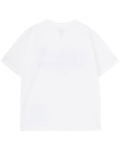 YOHJI YAMAMOTO × NH TEE SS-2