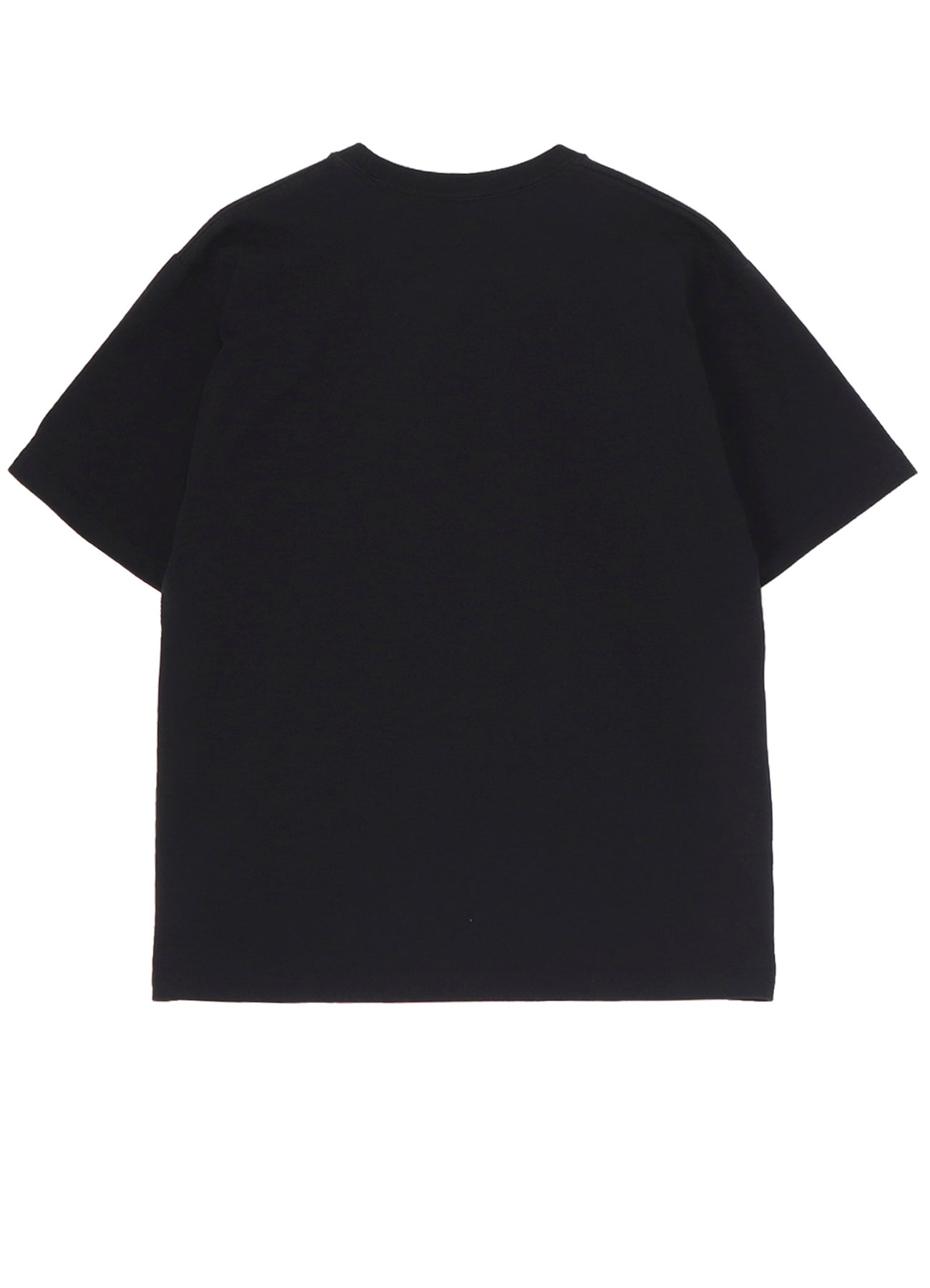 YOHJI YAMAMOTO × NH TEE SS-2 – THE SHOP YOHJI YAMAMOTO