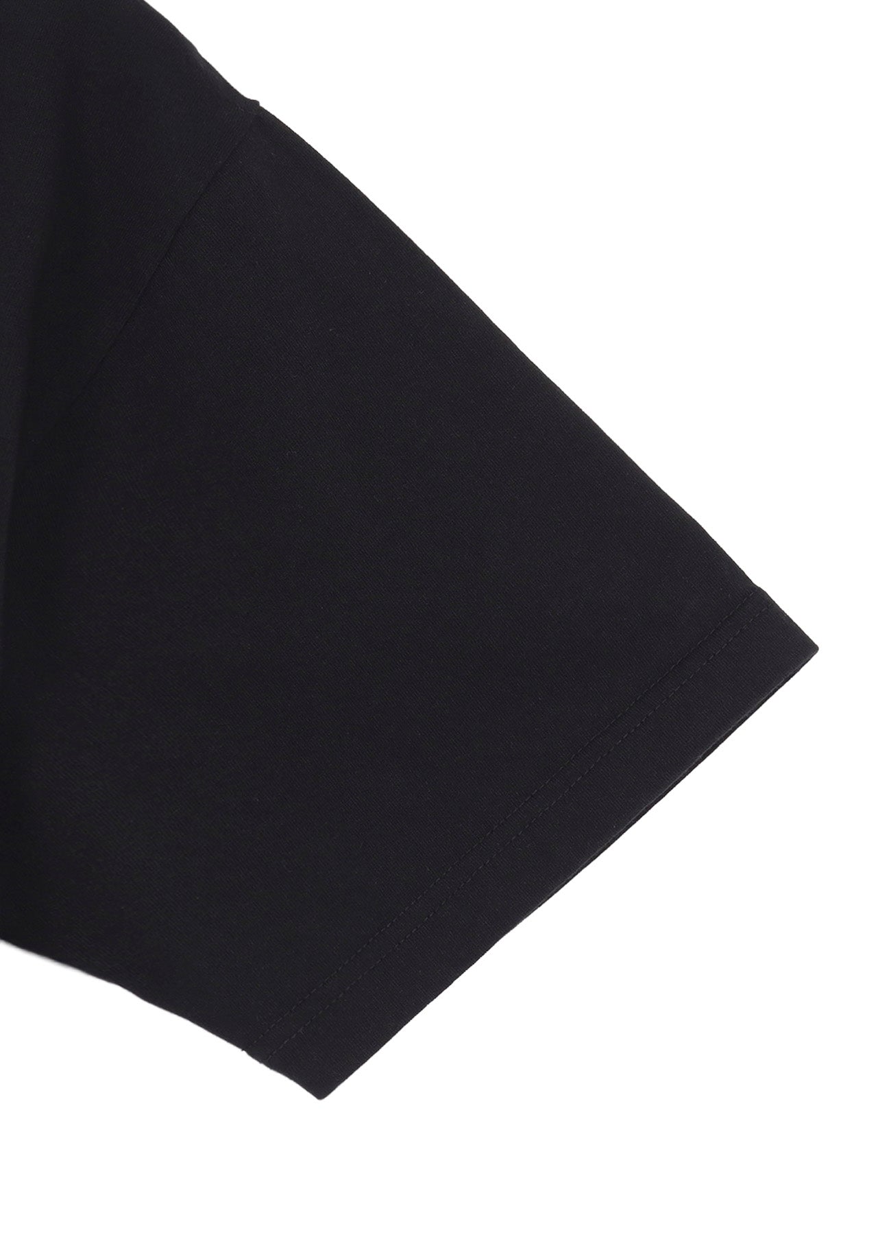 YOHJI YAMAMOTO × NH TEE SS-2