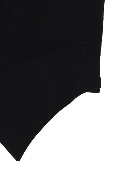 TA TUXEDO 5BUTTONS VEST