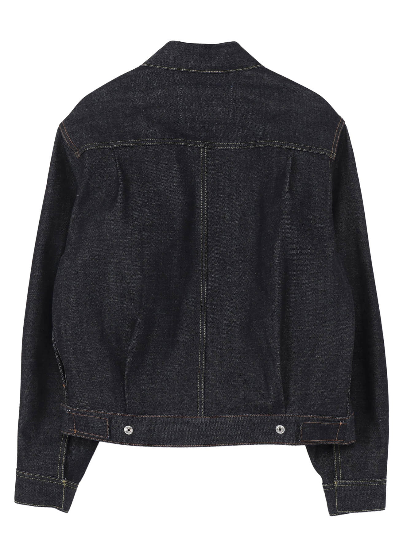 SELVEDGE DENIM SELVEDGE DENIM JACKET