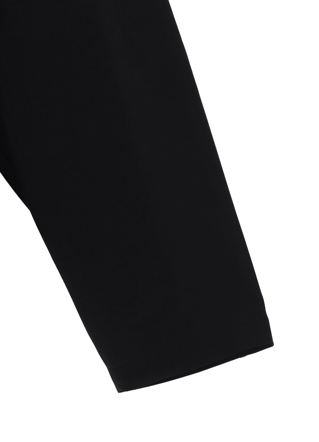 TA TUXEDO FASTENER BLOUSON – THE SHOP YOHJI YAMAMOTO