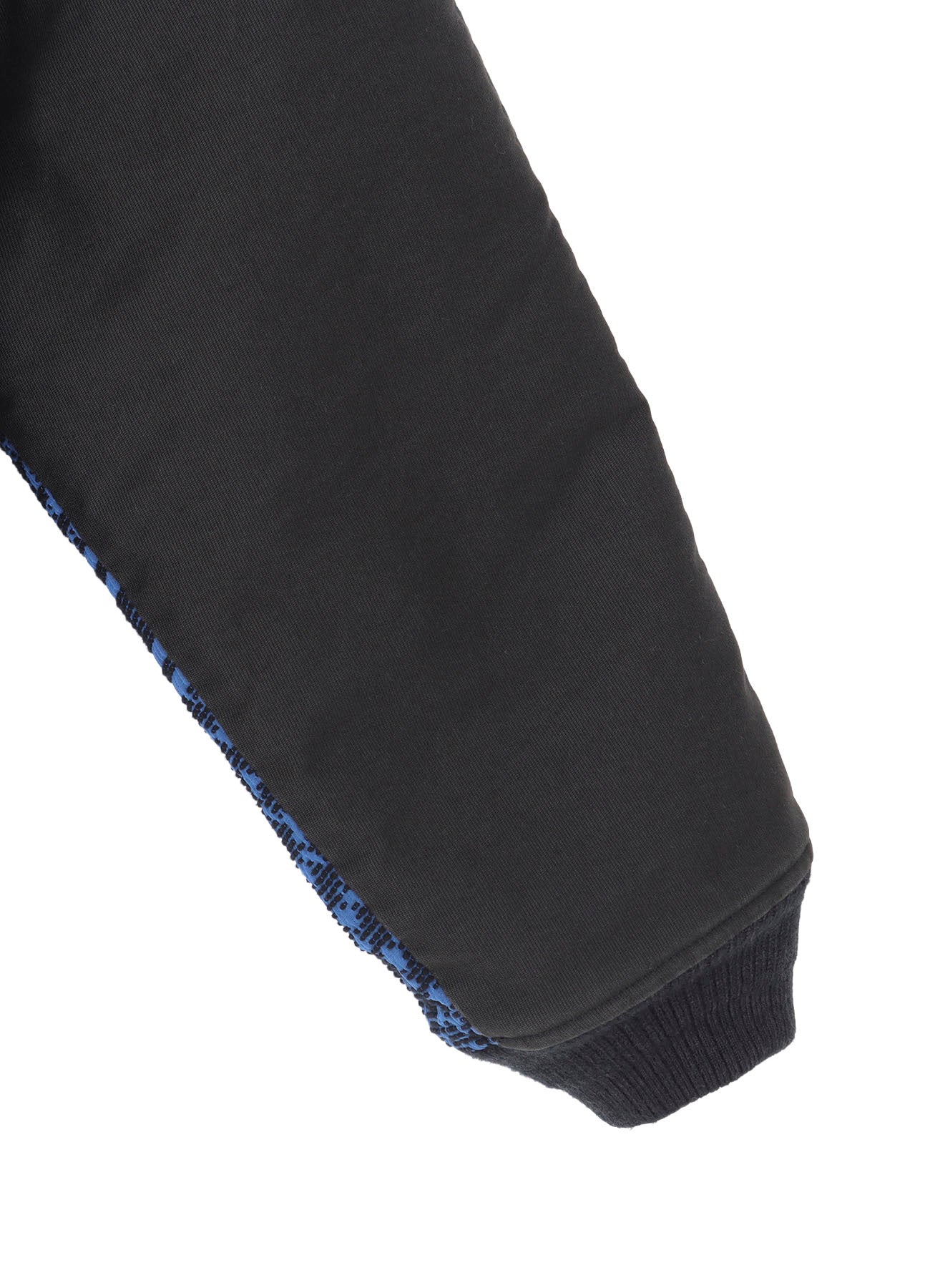 YOHJI YAMAMOTO × NH A-1 DECK JACKET MOD