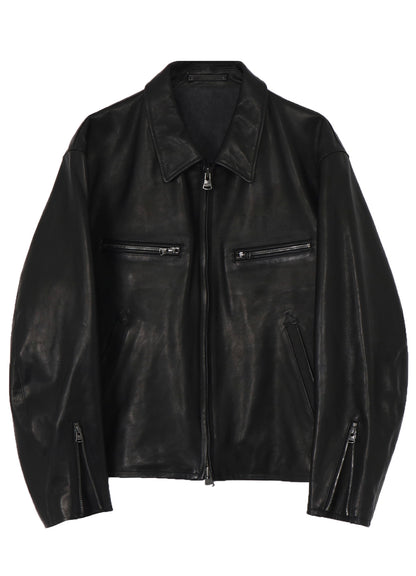 BL STEARIC WAX  SINGLE RIDERS