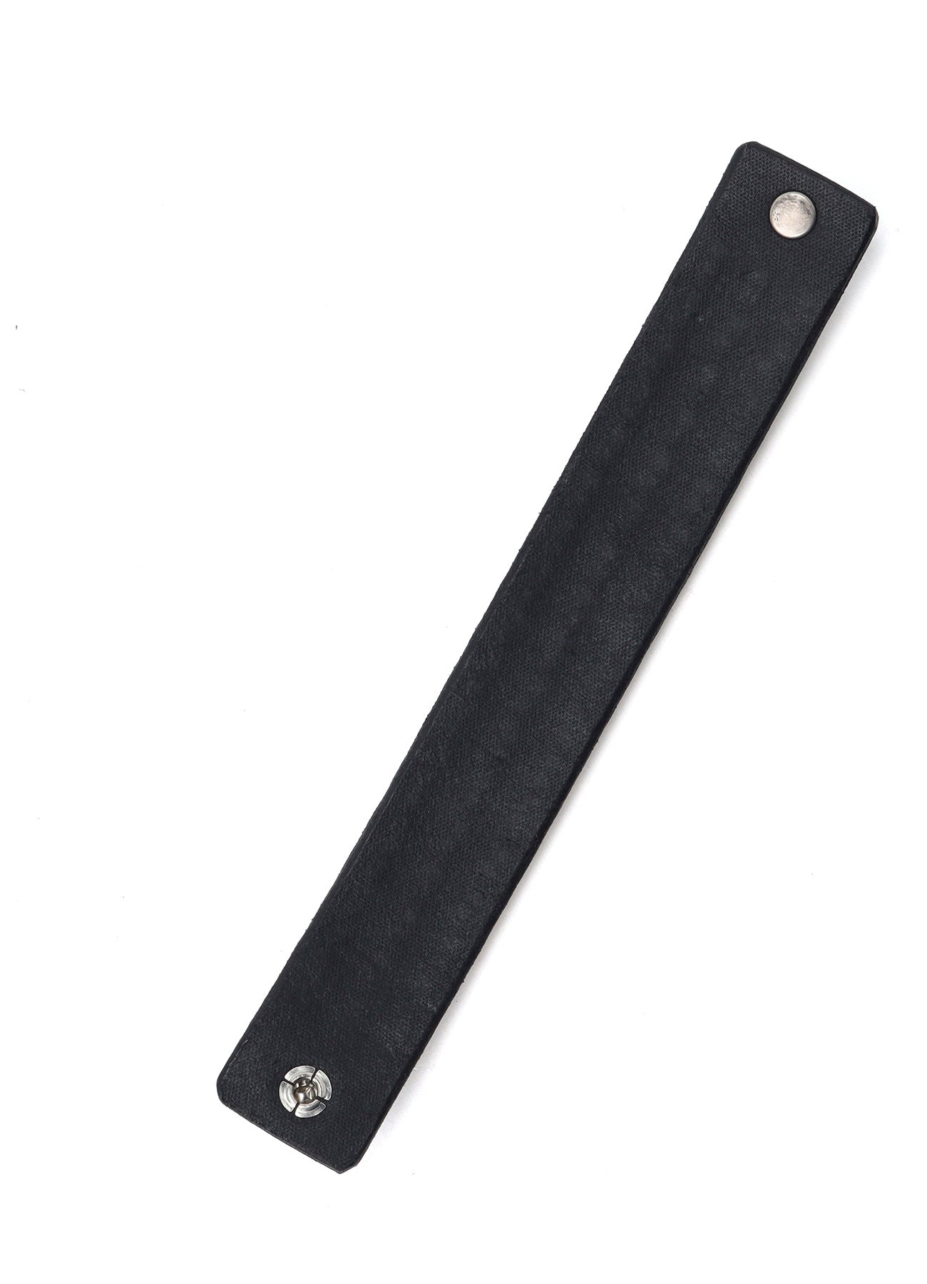 Yohji Yamamoto バングル Yohji Yamamoto × HTC STUDS WRISTBAND B – THE SHOP YOHJI YAMAMOTO