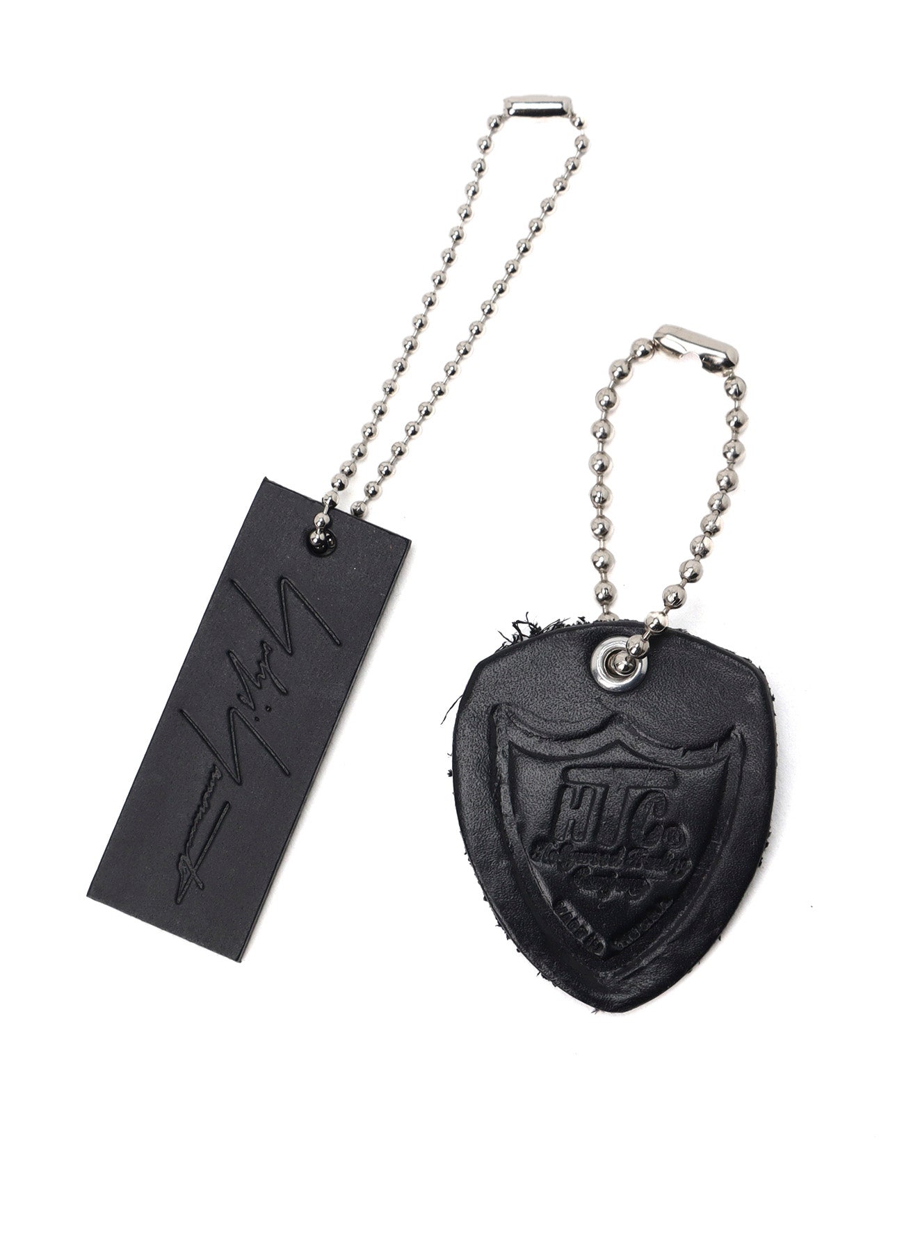 Yohji Yamamoto × HTC STUDS WRISTBAND B