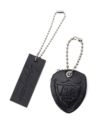 Yohji Yamamoto × HTC STUDS WRISTBAND B