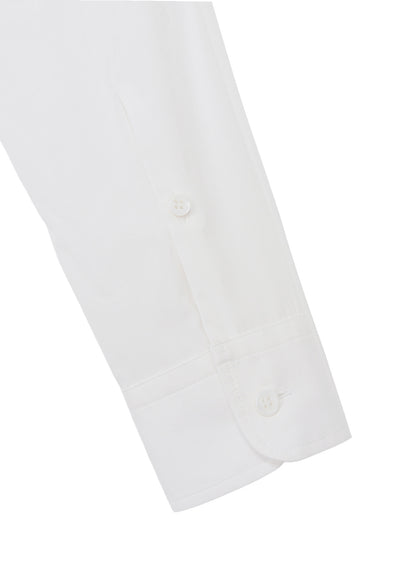 100/2 BROAD TRIPLE COLLAR BLOUSE