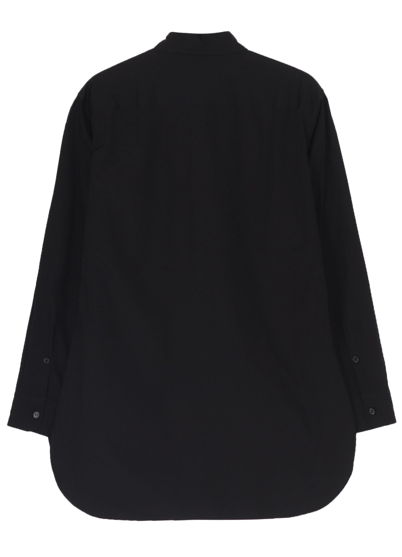 100/2 BROAD TRIPLE COLLAR BLOUSE