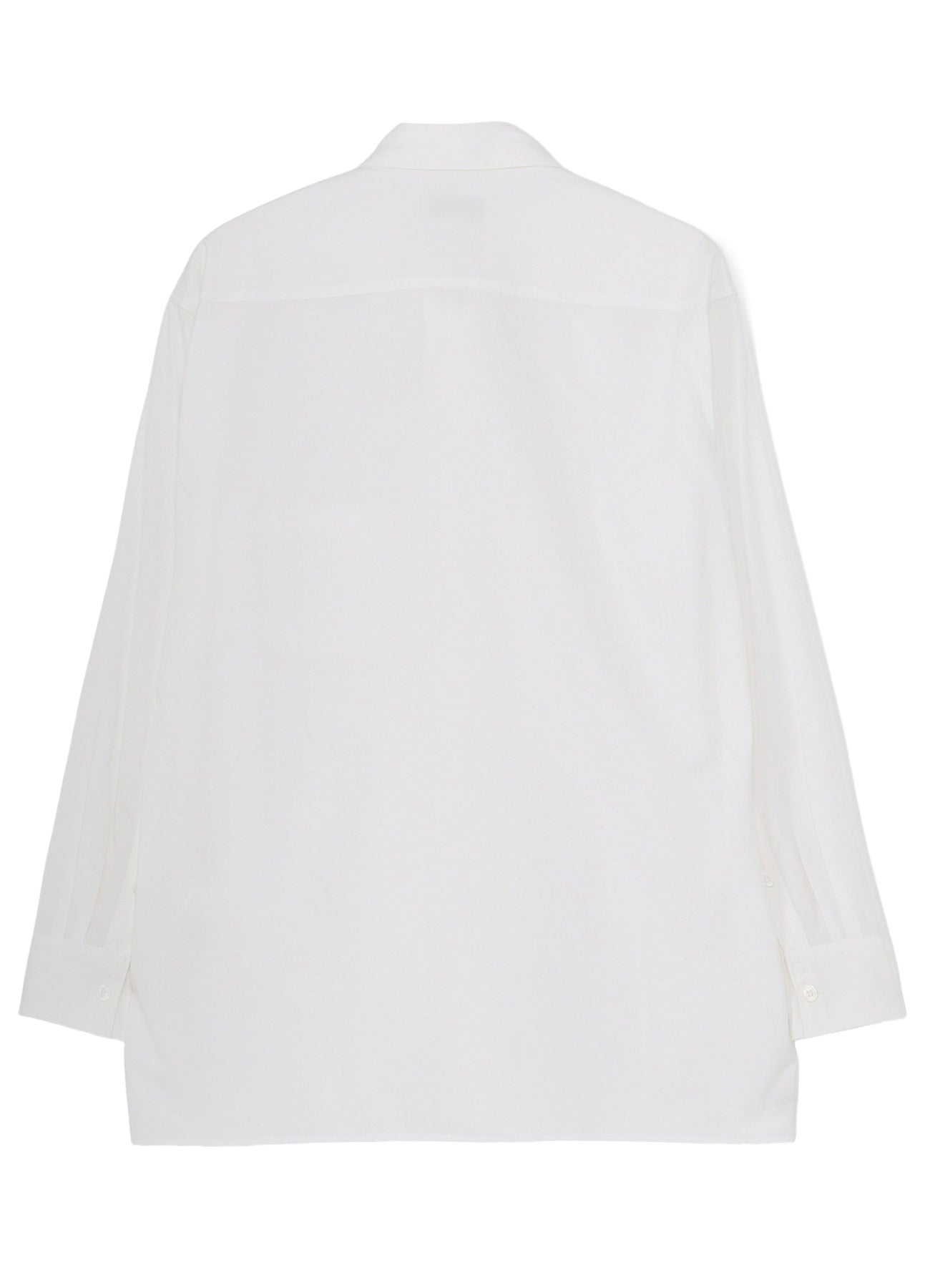 100/2 BROAD SWITCHING BLOUSE WITH BOWTIE