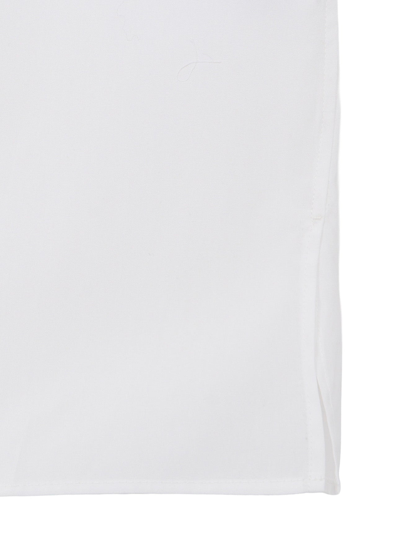100/2 BROAD SWITCHING BLOUSE WITH BOWTIE